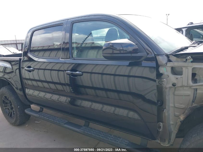 2021 TOYOTA TACOMA 2WD SR/SR5 3TYAX5GN7MT027170