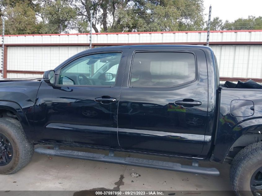 2021 TOYOTA TACOMA 2WD SR/SR5 3TYAX5GN7MT027170