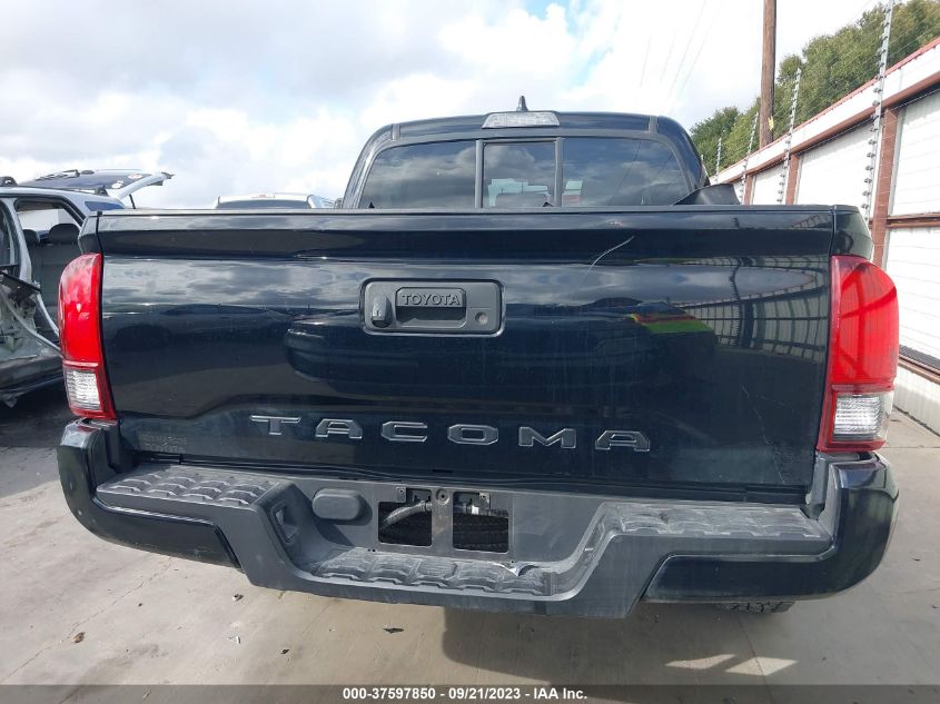 2021 TOYOTA TACOMA 2WD SR/SR5 3TYAX5GN7MT027170