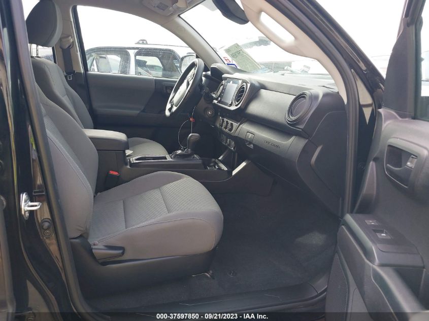 2021 TOYOTA TACOMA 2WD SR/SR5 3TYAX5GN7MT027170