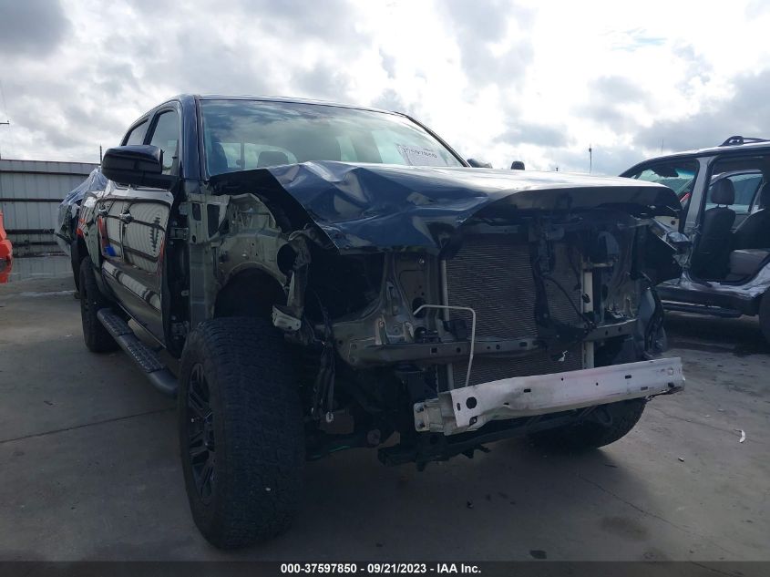 2021 TOYOTA TACOMA 2WD SR/SR5 3TYAX5GN7MT027170