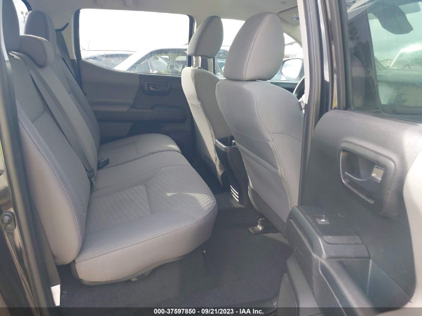 2021 TOYOTA TACOMA 2WD SR/SR5 3TYAX5GN7MT027170