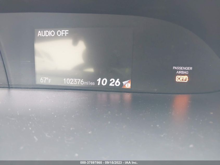2015 HONDA CIVIC SEDAN LX - 2HGFB2F57FH559506