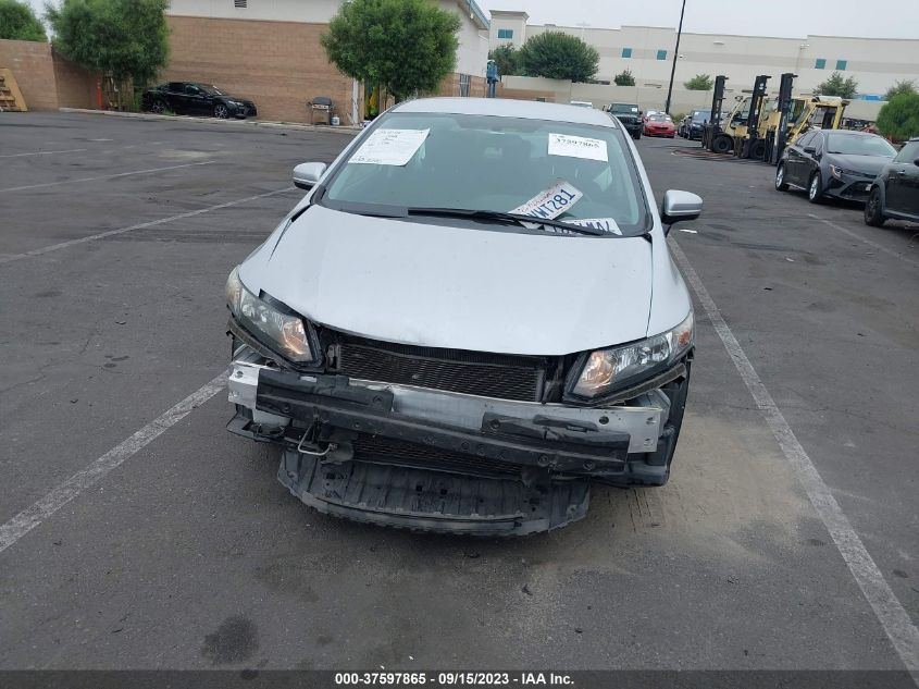 2015 HONDA CIVIC SEDAN LX - 2HGFB2F57FH559506