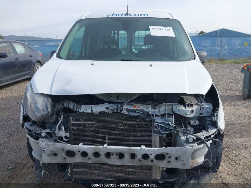 2015 FORD TRANSIT CONNECT XL - NM0LS6E76F1197479
