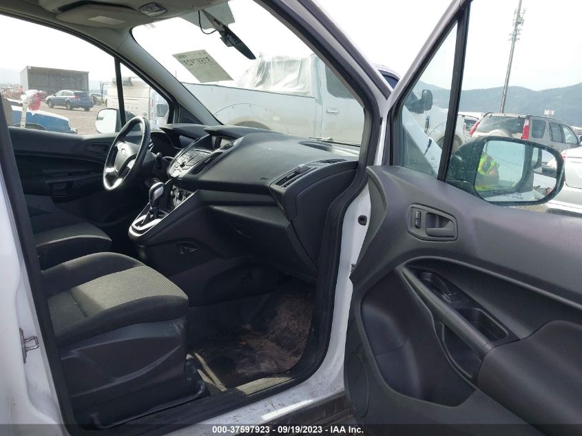 2015 FORD TRANSIT CONNECT XL - NM0LS6E76F1197479