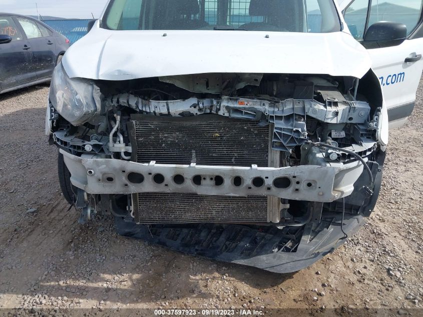 2015 FORD TRANSIT CONNECT XL - NM0LS6E76F1197479