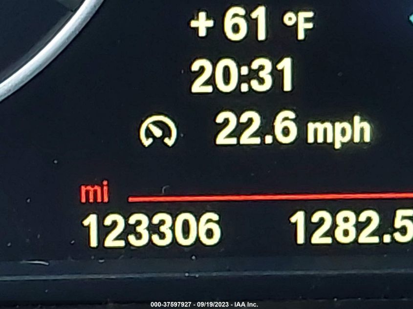 2014 BMW 328I - WBA3C1C54EK114108