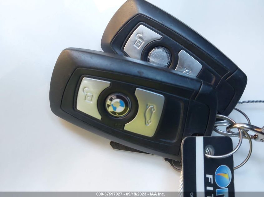 2014 BMW 328I - WBA3C1C54EK114108