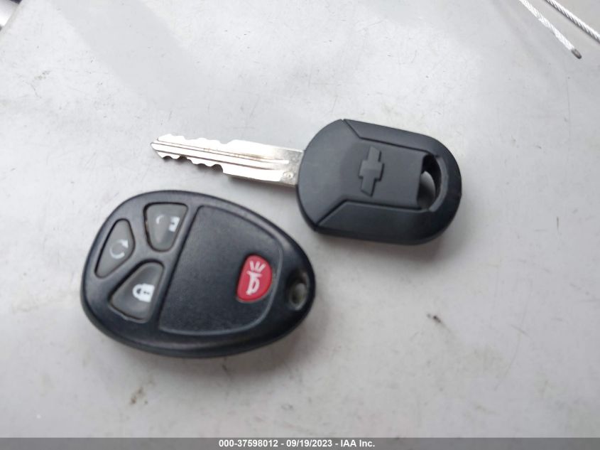 2014 CHEVROLET CAPTIVA SPORT FLEET LT 3GNAL3EK9ES547153