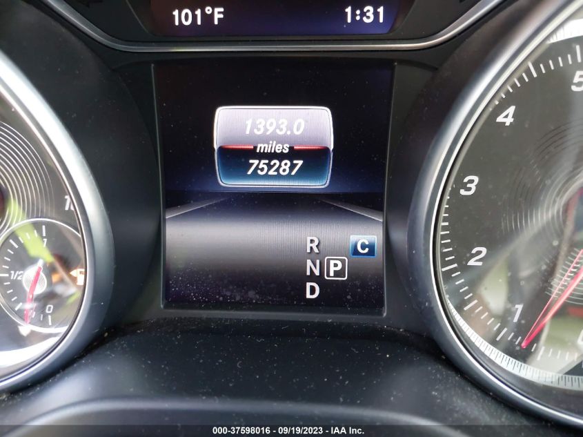 2020 MERCEDES-BENZ GLA GLA 250 - WDCTG4GBXLJ665665
