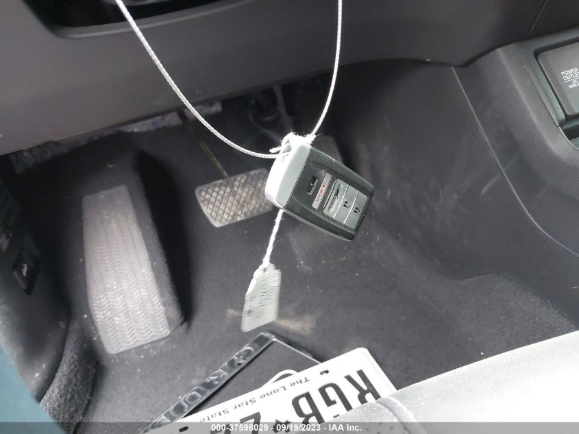 2021 ACURA RDX TECHNOLOGY - 5J8TC1H52ML004406