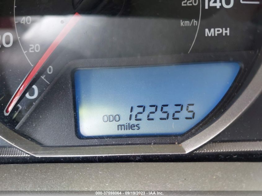 2015 TOYOTA RAV4 XLE - 2T3WFRLV2FW233190