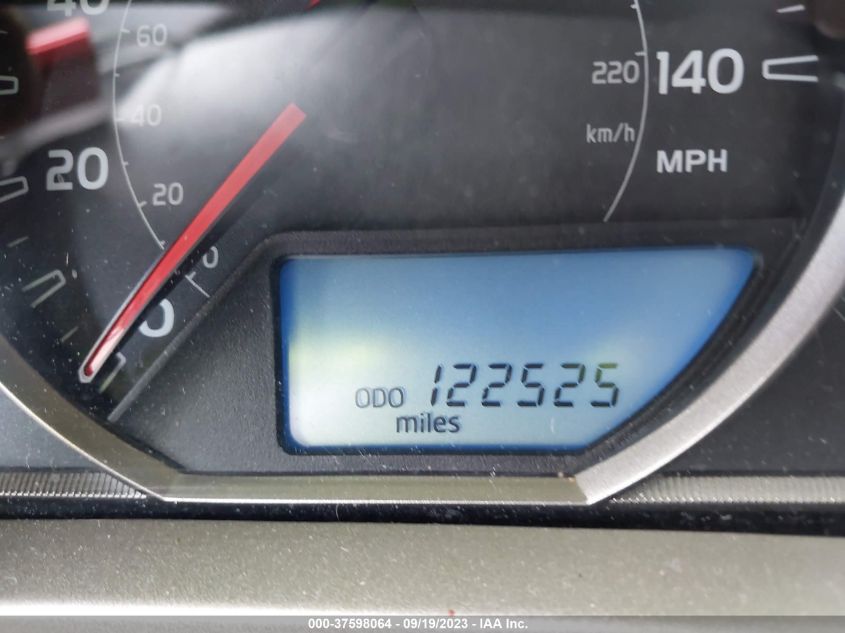 2015 TOYOTA RAV4 XLE - 2T3WFRLV2FW233190