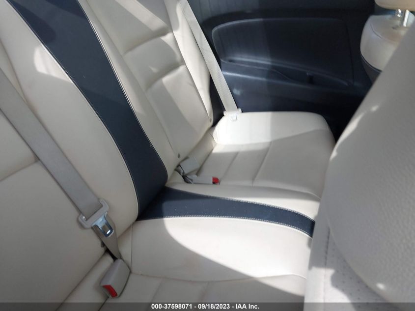 2015 HONDA ACCORD COUPE EX-L - 1HGCT2B83FA005135