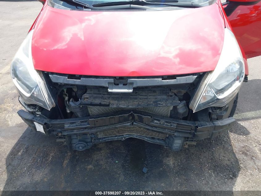 2017 KIA RIO LX - KNADM4A34H6029903
