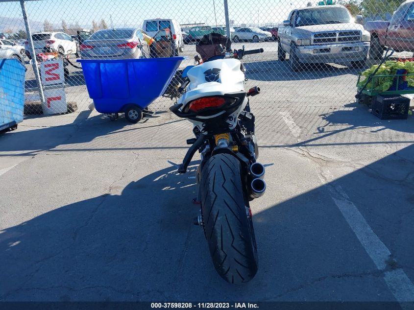 2023 DUCATI SUPERSPORT - ZDMVABDS2PB005181