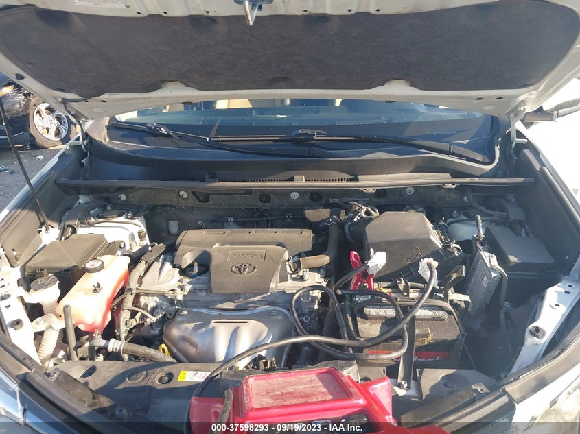 VIN JTMYFREV5JJ177729 2018 TOYOTA RAV4 LIMITED/PLATINUM