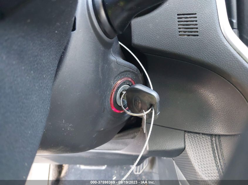 2019 SUBARU FORESTER - JF2SKACCXKH436990
