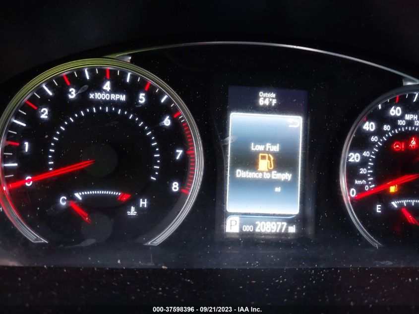 2015 TOYOTA CAMRY XLE/SE/LE/XSE - 4T1BF1FK7FU926589