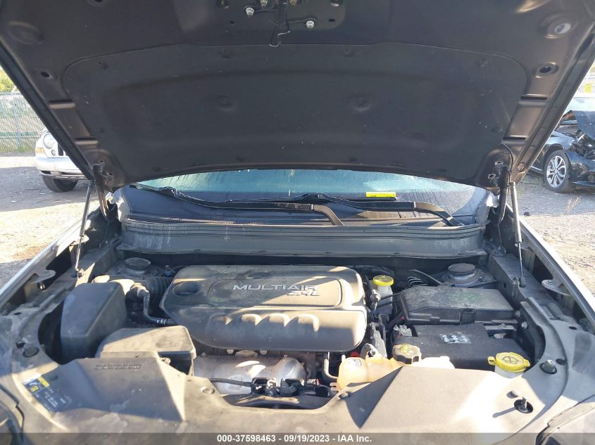 2019 JEEP CHEROKEE LATITUDE PLUS - 1C4PJMLB1KD126332