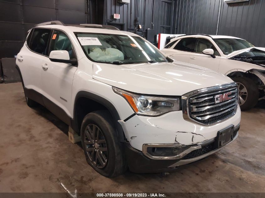 1GKKNULS2KZ297970 GMC Acadia SLT