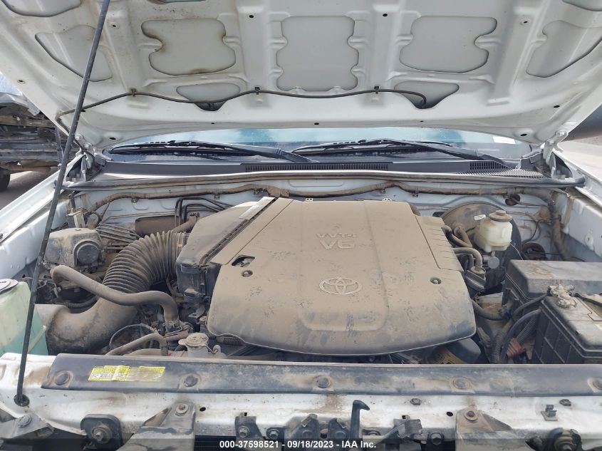 2013 TOYOTA TACOMA PRERUNNER - 3TMJU4GN6DM144382