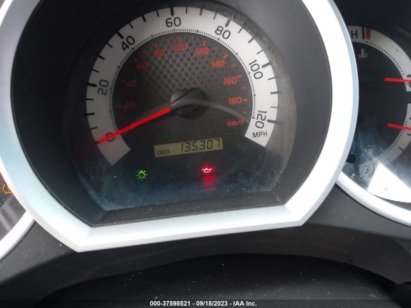 2013 TOYOTA TACOMA PRERUNNER - 3TMJU4GN6DM144382