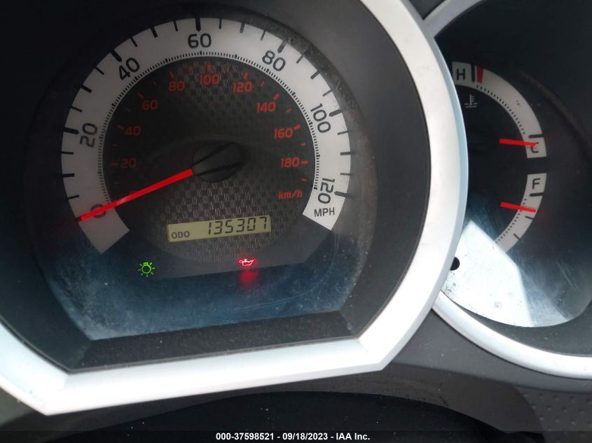 2013 TOYOTA TACOMA PRERUNNER - 3TMJU4GN6DM144382