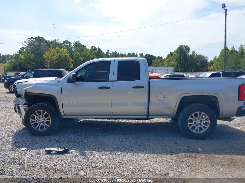 2015 GMC SIERRA 1500 - 1GTV2TEH3FZ199002