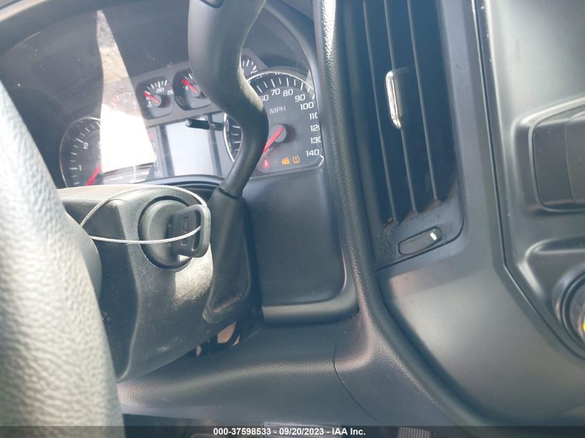 2015 GMC SIERRA 1500 - 1GTV2TEH3FZ199002