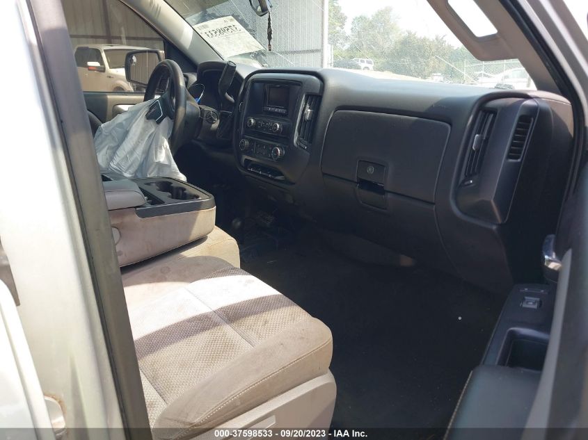 2015 GMC SIERRA 1500 - 1GTV2TEH3FZ199002