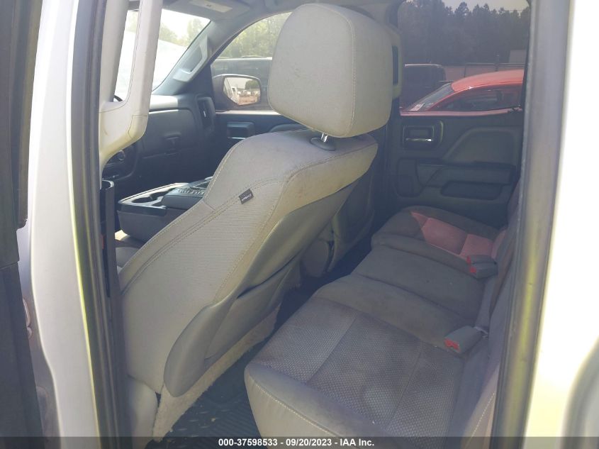 2015 GMC SIERRA 1500 - 1GTV2TEH3FZ199002