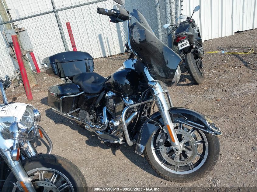 1HD1FMP15KB673140 HARLEY-DAVIDSON FLHTP 2019
