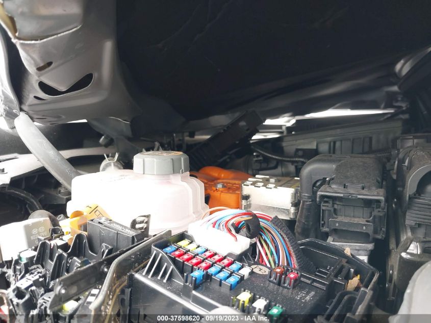 2023 KIA NIRO EX TOURING - KNDCR3LE5P5090173