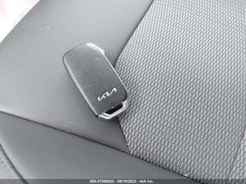 2023 KIA NIRO EX TOURING - KNDCR3LE5P5090173