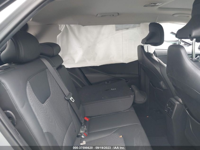 2023 KIA NIRO EX TOURING - KNDCR3LE5P5090173