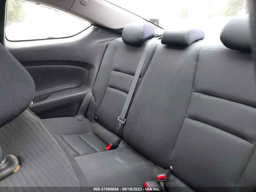 2015 HONDA ACCORD COUPE LX-S 1HGCT1B38FA000138