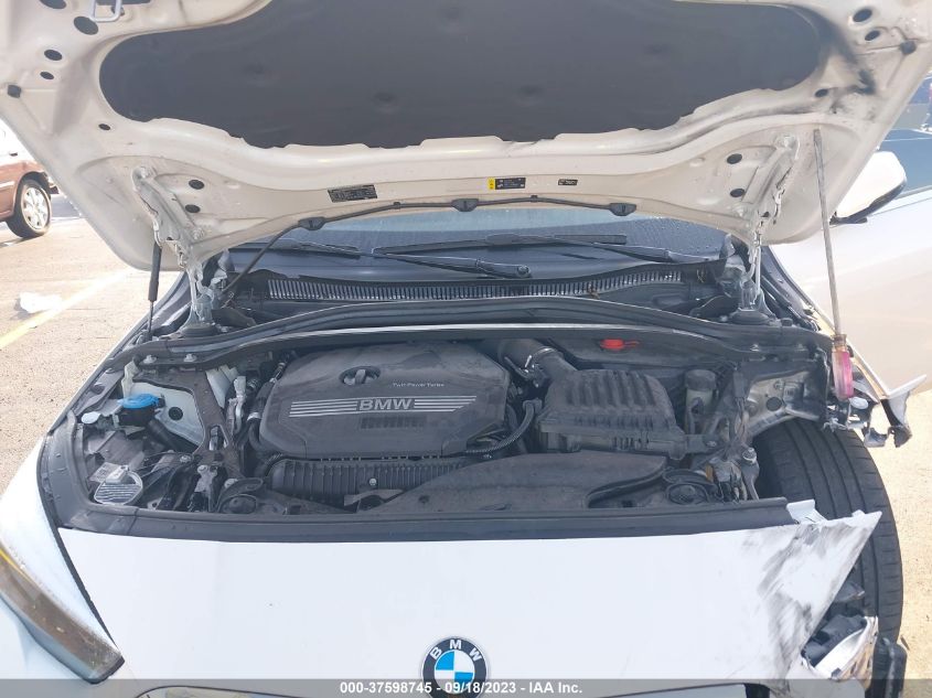 2021 BMW 2 SERIES 228I - WBA53AK09M7H33029