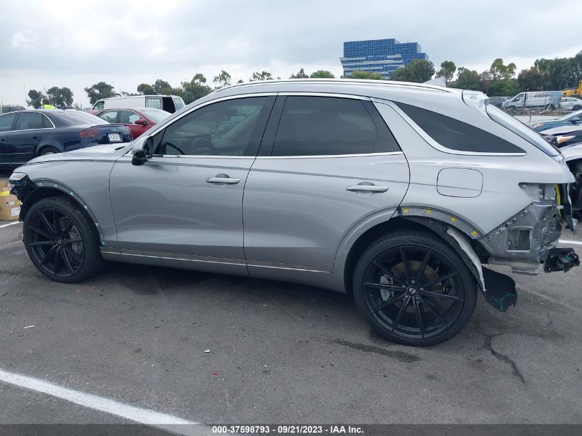 2023 GENESIS GV70 2.5T KMUMADTB9PU092860