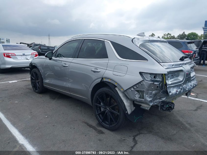 2023 GENESIS GV70 2.5T KMUMADTB9PU092860