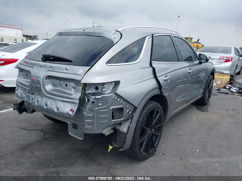2023 GENESIS GV70 2.5T KMUMADTB9PU092860
