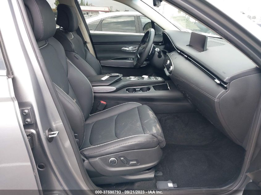 2023 GENESIS GV70 2.5T KMUMADTB9PU092860