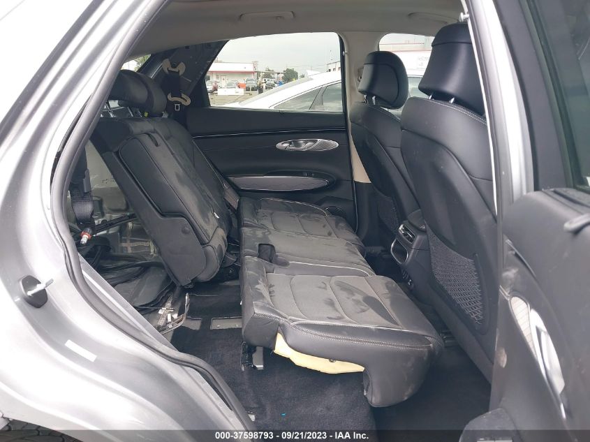 2023 GENESIS GV70 2.5T KMUMADTB9PU092860
