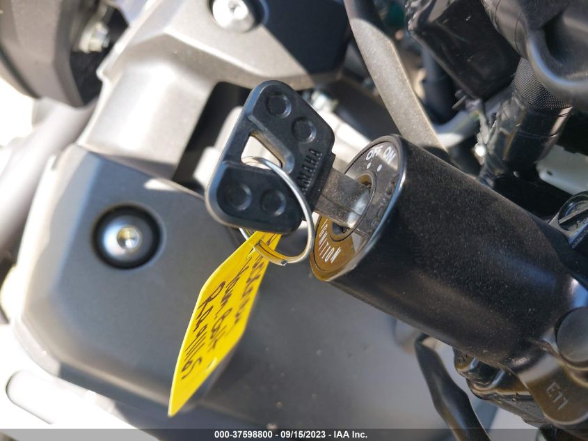 2023 YAMAHA XVS950 CUD JYAVN05E4PA016228