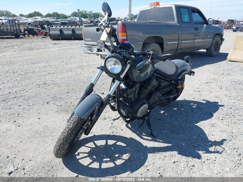 2023 YAMAHA XVS950 CUD JYAVN05E4PA016228
