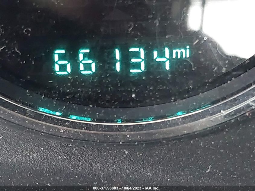 2016 JEEP WRANGLER UNLIMITED SAHARA - 1C4BJWEG8GL119504