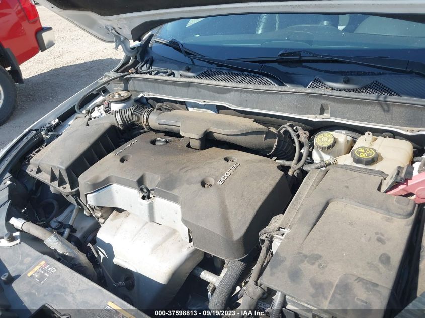 2015 CHEVROLET MALIBU LT - 1G11C5SL9FF314812