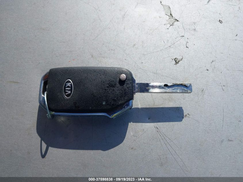 2020 KIA FORTE LXS - 3KPF24AD9LE182662