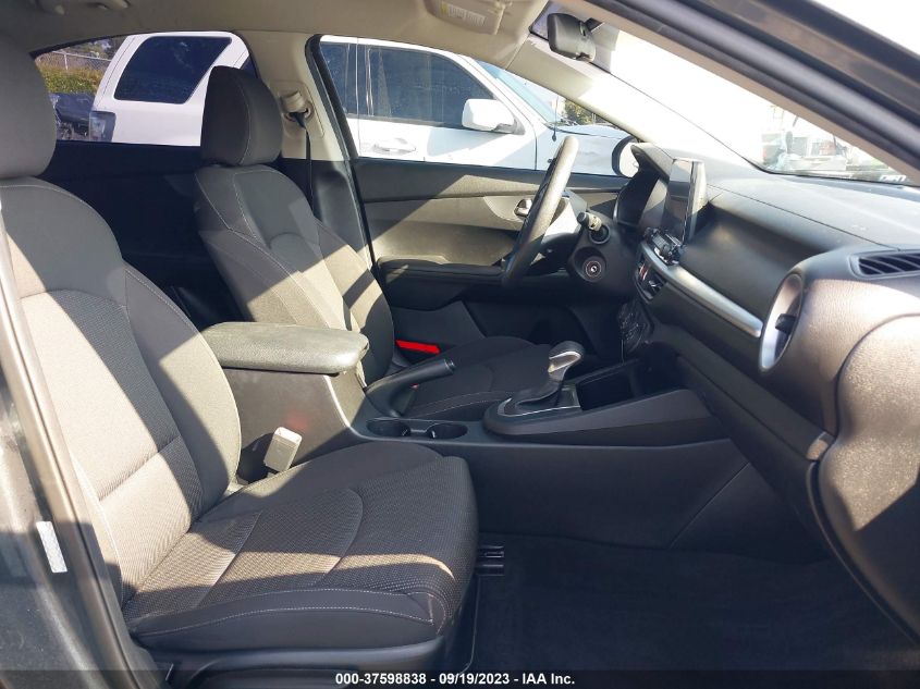 2020 KIA FORTE LXS - 3KPF24AD9LE182662